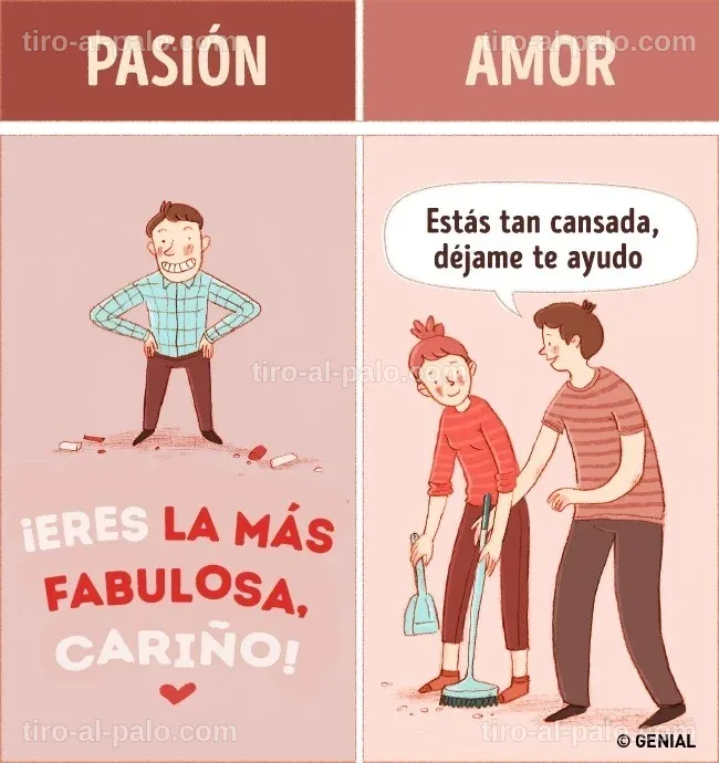 ¿Cuál es la alternativa a pasion? Descubre CitaPasion
