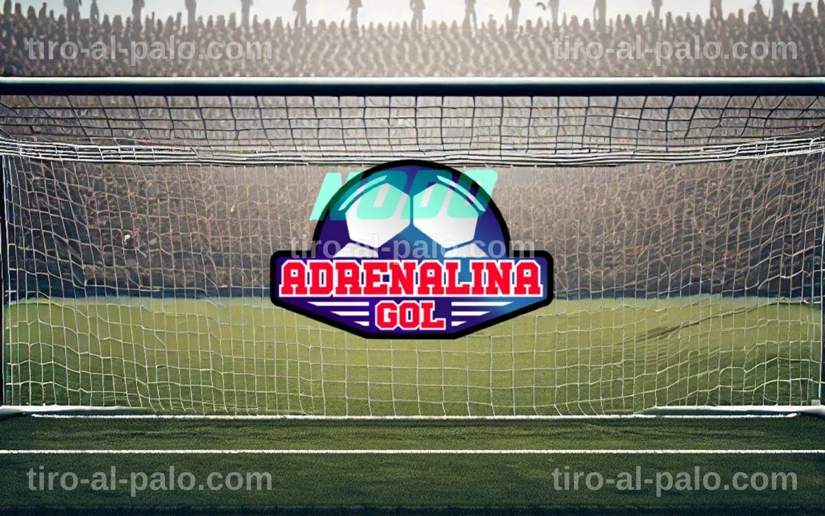Adrenalina Gol Alternativa: Mejores Apps para Ver Fútbol