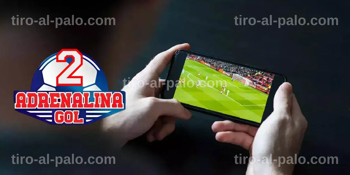 Adrenalina Gol APK Alternativa: Mejores Opciones Legales