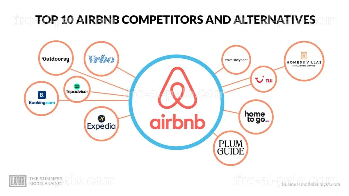 Alternativas a Airbnb: Conecta con la Experiencia Local