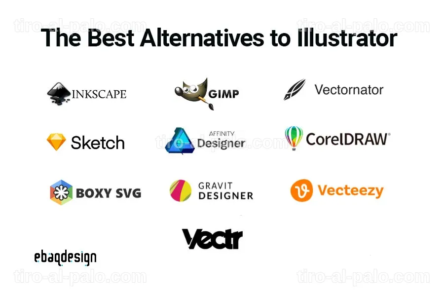 Alternativa a Adobe Illustrator: Descubre Nuevas Opciones