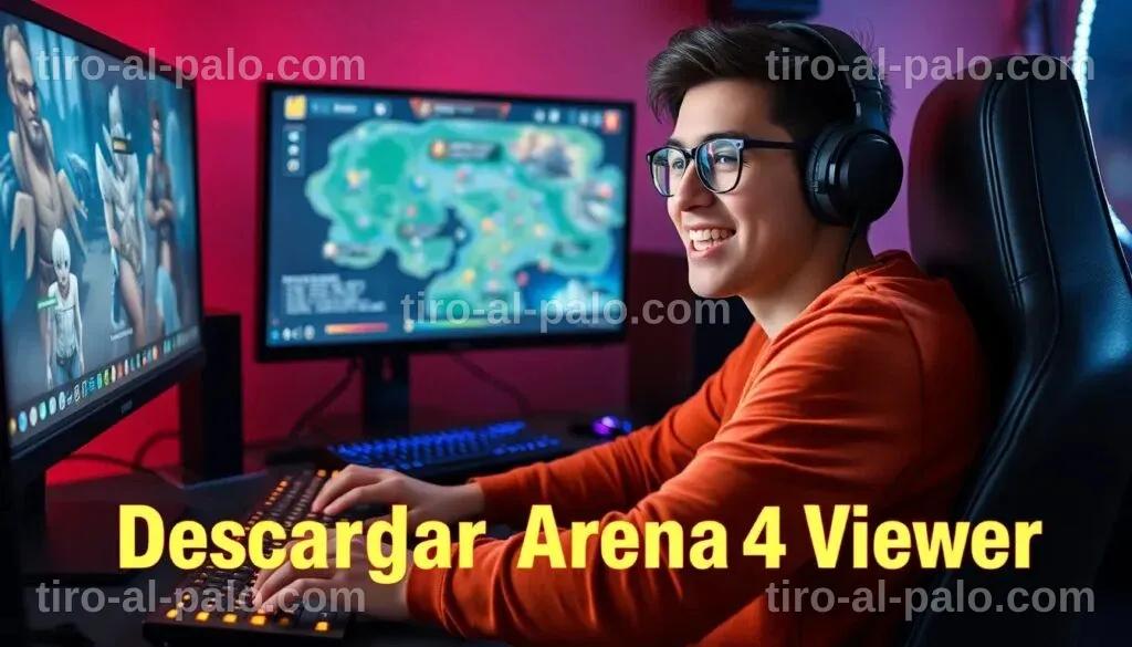 Muestra de contenido deportivo en una plataforma de streaming.