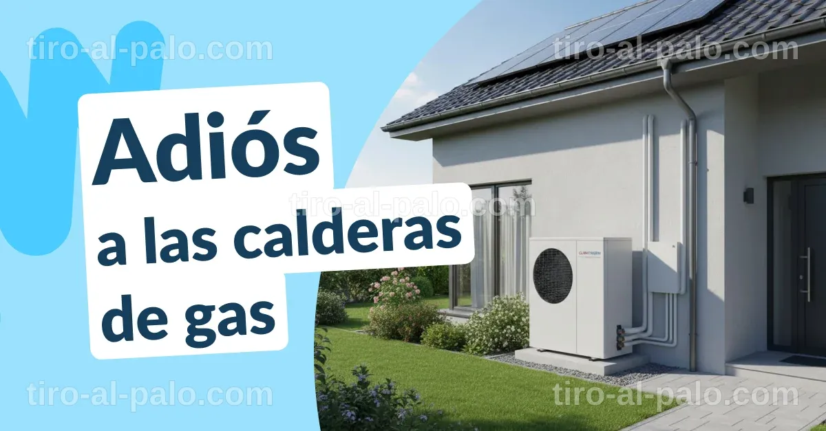 Reunión sobre la nueva directiva europea relacionada con sistemas de calefacción.