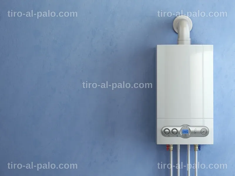 Soluciones sostenibles para calefacción que no utilizan gas.