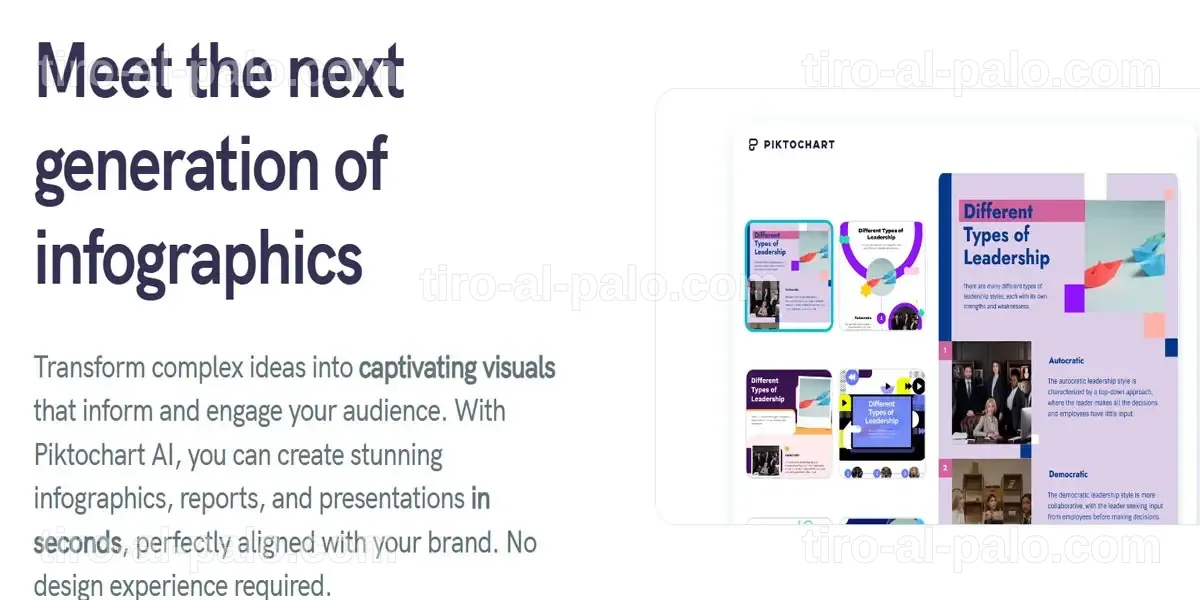 Ejemplos de diseños creados con alternativas a Canva y tecnología IA.