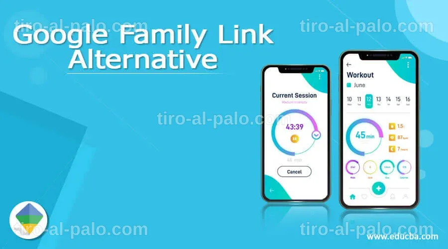 Alternativa a Family Link: Mejores Opciones de Control Parental