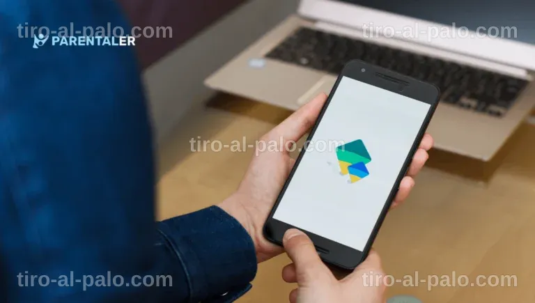 Mejores alternativas a Google Family Link para control parental.