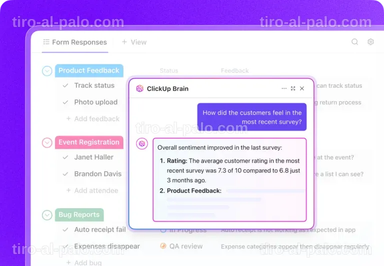 Selección de las mejores alternativas a Google Forms para 2025.