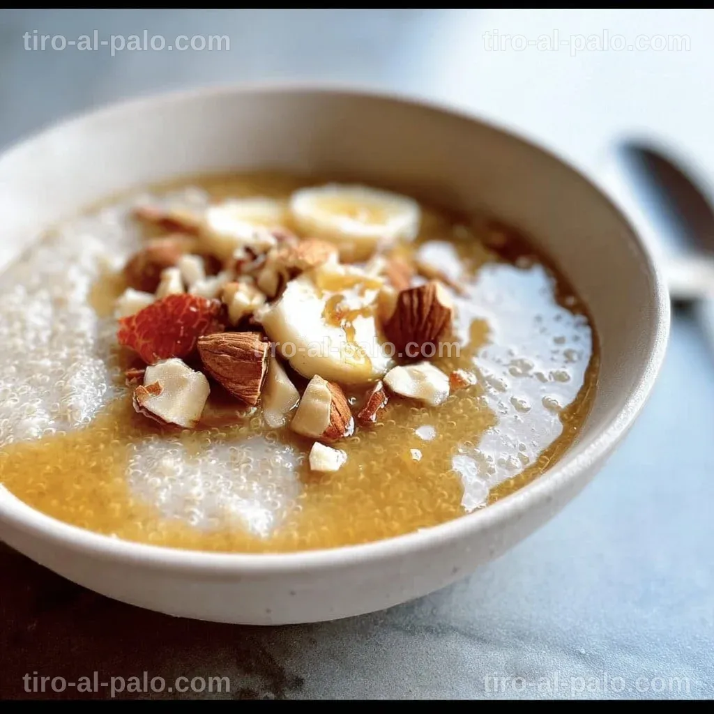 Diferentes granos y semillas como alternativas a la avena en la dieta.