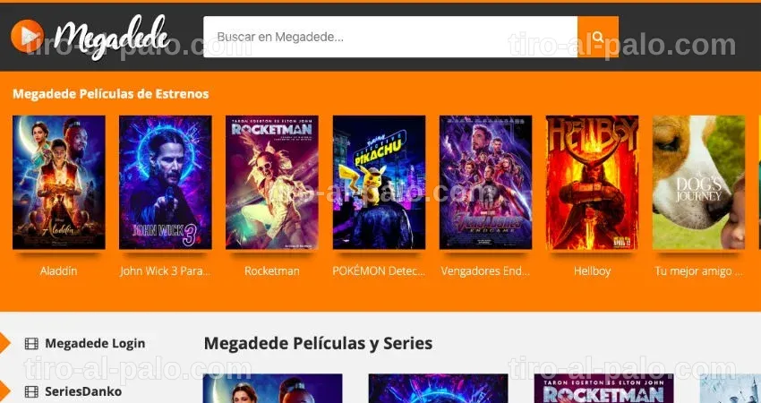 Alternativa a Megadede: Descubre Opciones Seguras