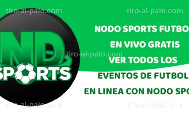 Varias aplicaciones de fútbol en un teléfono, destacando alternativas a Nodito.