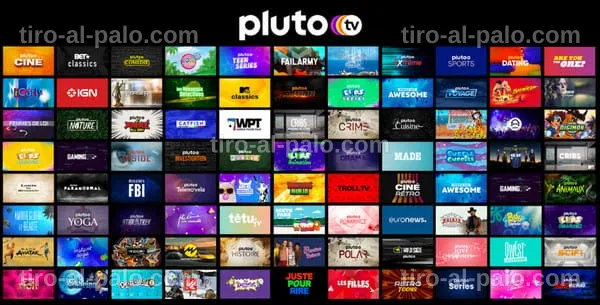 Más de 10 alternativas para disfrutar de películas gratis en línea.