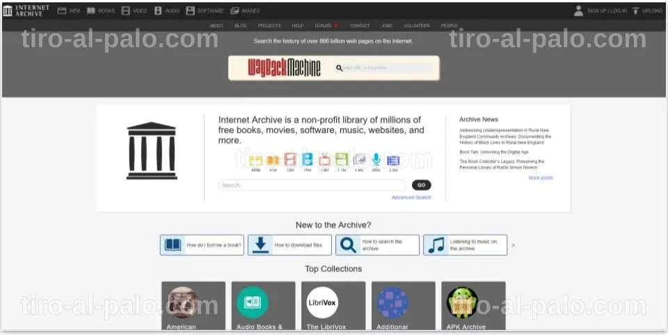 Advertencia sobre los riesgos y la legalidad de torrentear.