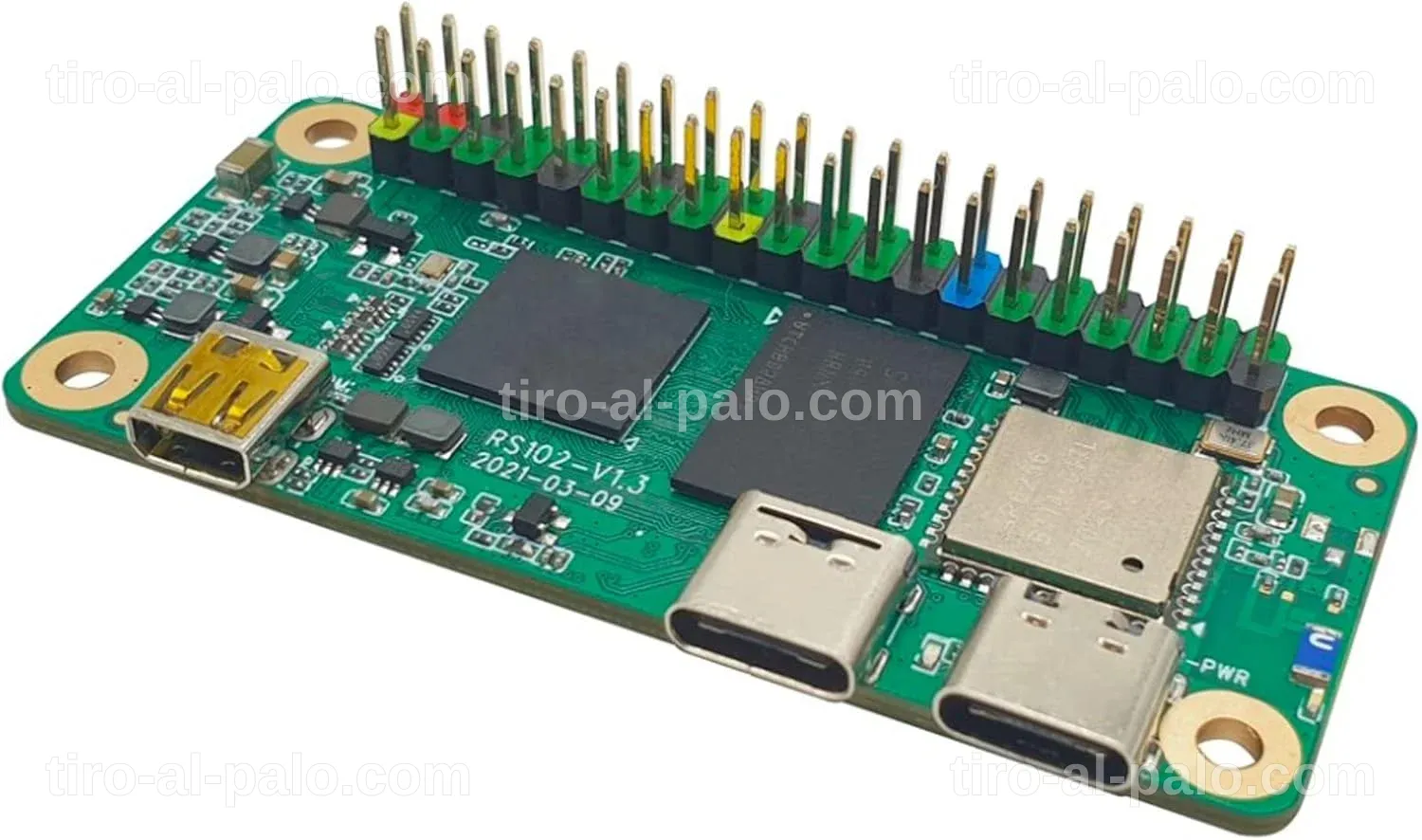 Alternativa a Raspberry: Descubre Nuevas Opciones