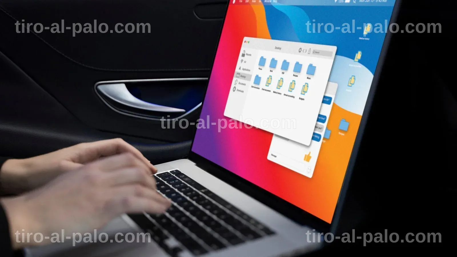 Guía completa de las mejores alternativas a WinRAR para Mac.