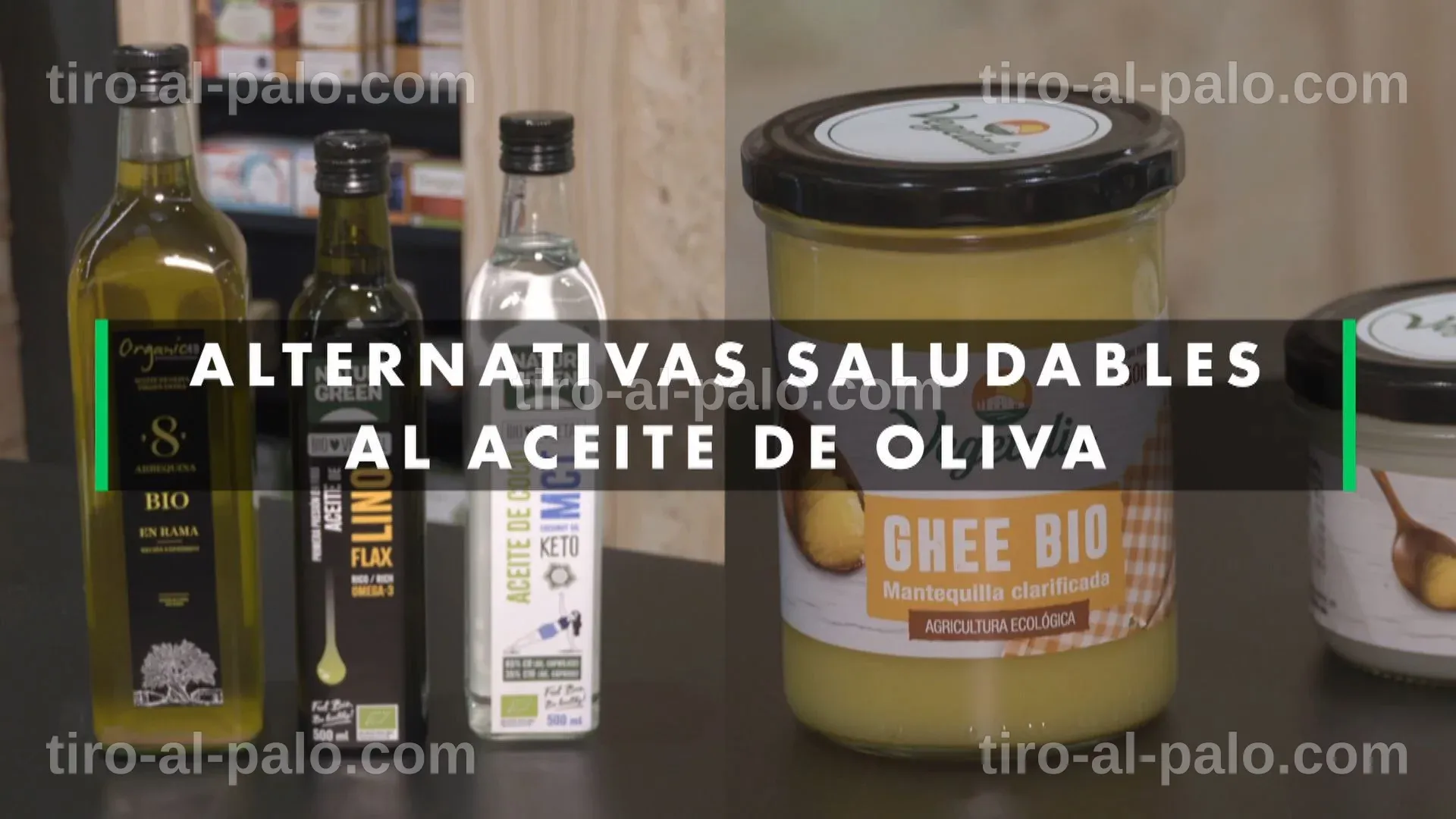 Alternativa Aceite de Oliva: Opciones Económicas y Saludables