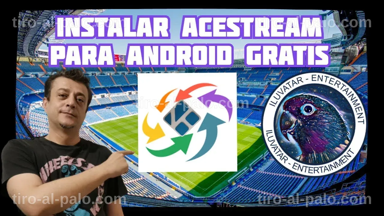 Alternativa acestream android: Mejores Opciones para Streaming