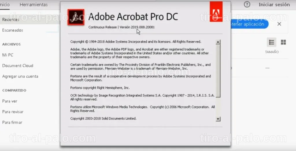 Tutorial sobre cómo editar archivos PDF de forma gratuita.