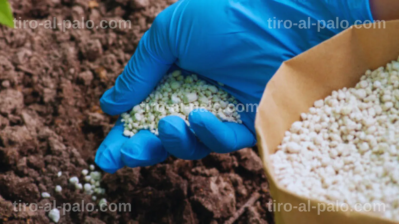 Envase de Contronat, un bioherbicida mexicano para reemplazar el glifosato.