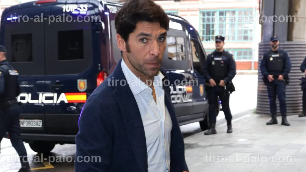 Cayetano Rivera en una charla sobre su carrera, con un enfoque en su legado en el toreo.