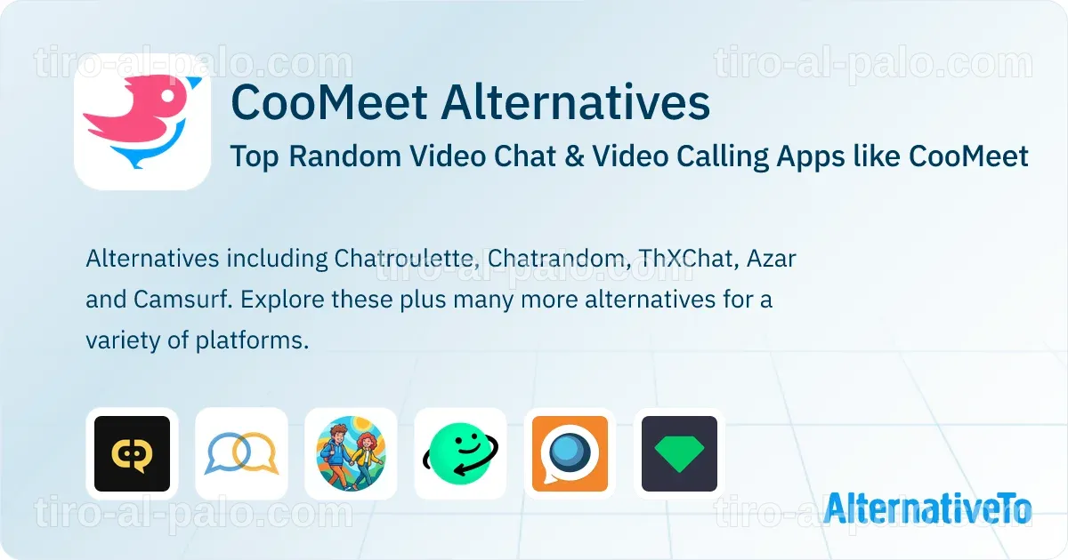 Alternativa Coomeet: La Nueva Era de Videollamadas