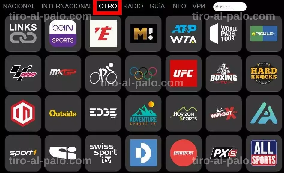 Varias alternativas para disfrutar del fútbol sin Adrenalina Gol.