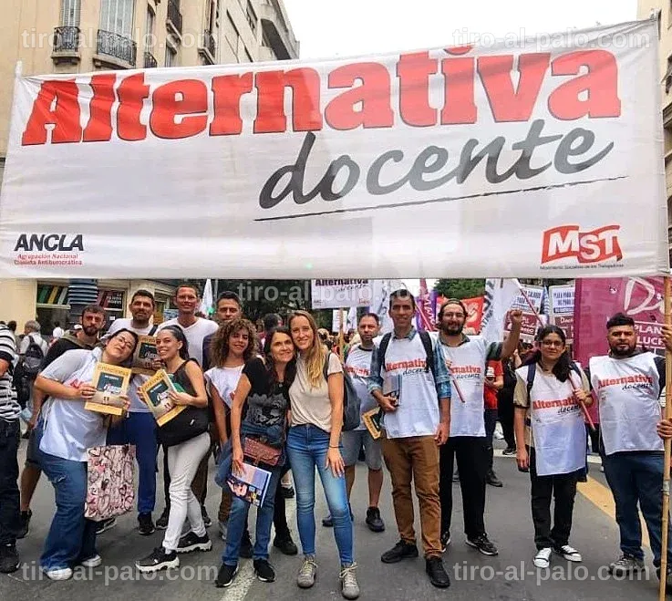 Crisis educativa en Illes Balears: Alternativa Docent