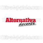 Un documento PDF con información sobre alternativas docentes.