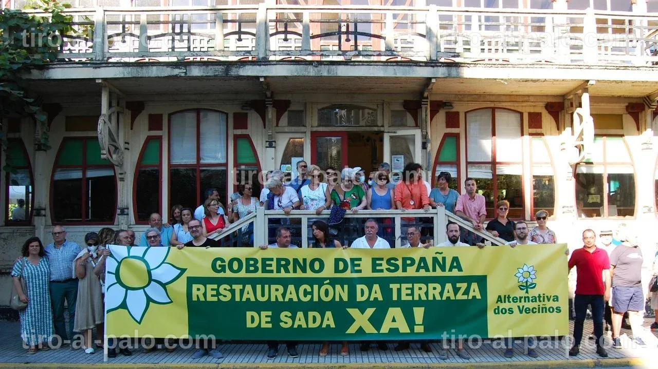 Alternativa dos Veciños Sada: Un Despertar Ciudadano