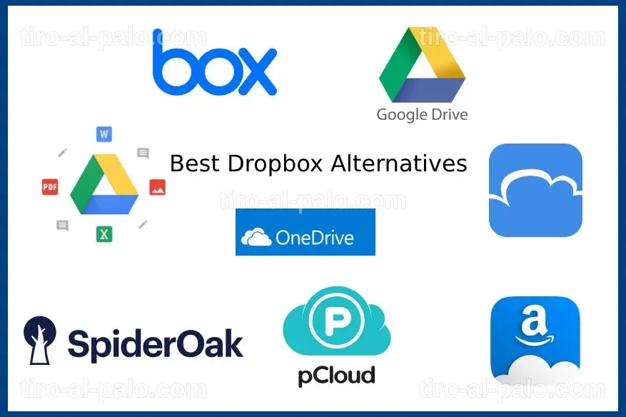 Alternativa Dropbox: ¿Es la Mejor Opción para Ti?
