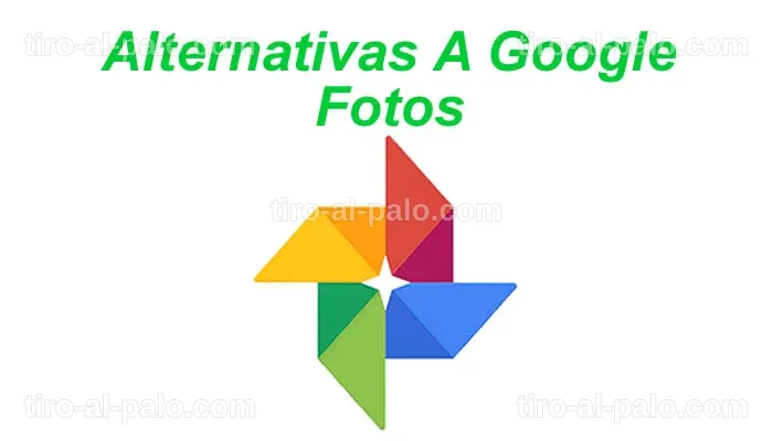 Interfaz de un servicio en la nube enfocado en la privacidad de las imágenes.