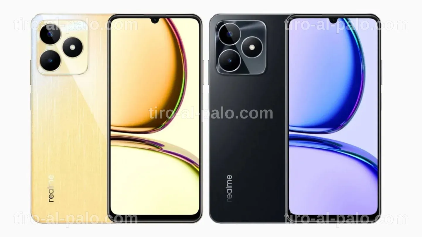 Celulares similares al iPhone 14 que ofrecen buenas opciones.