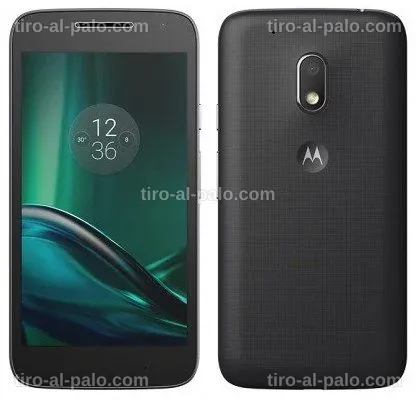 Comparativa de alternativas al Moto G9 Play para mejorar la experiencia móvil.