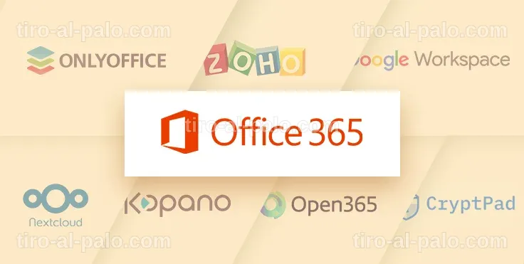 Alternativa Office 365: Soluciones Gratuitas y Efectivas
