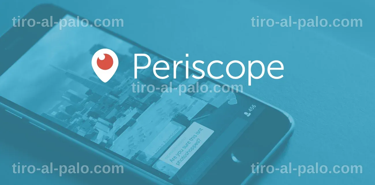 Alternativa Periscope: Mejores Opciones de Streaming