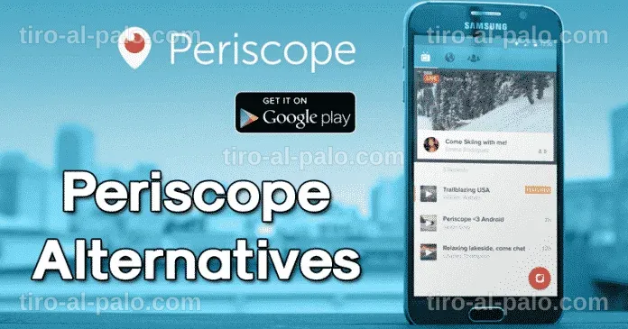 Lista de las mejores aplicaciones de streaming para Android.