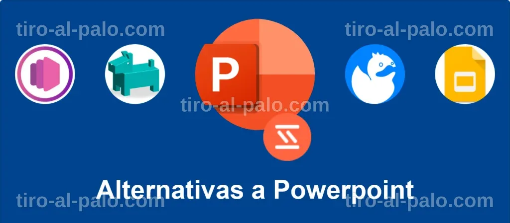 Alternativa PowerPoint: Revoluciona tus Presentaciones