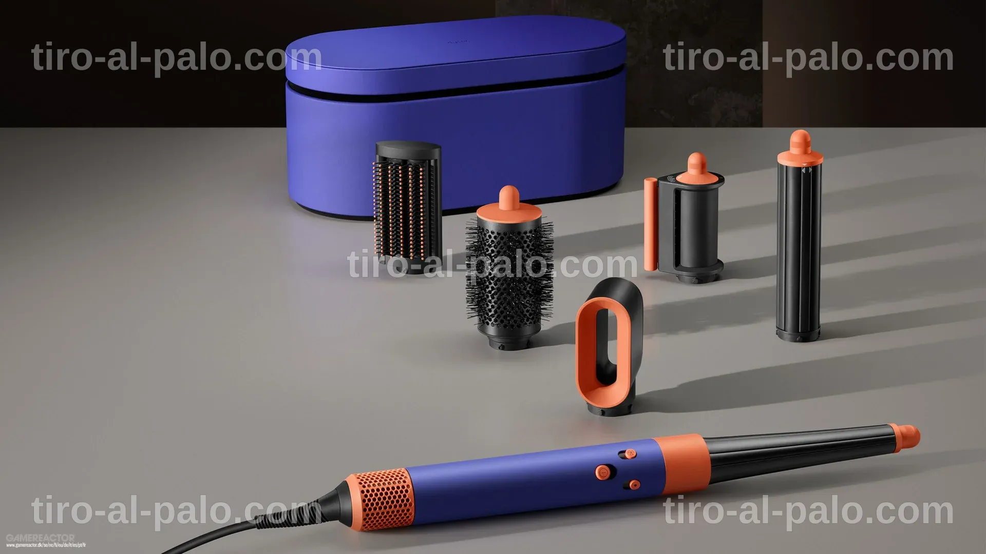 Alternativa Secador Dyson: ¿Vale la Pena el Supersonic?