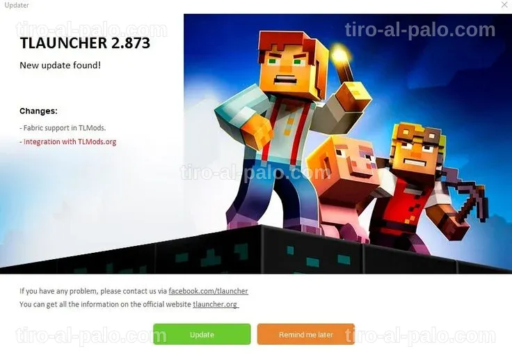 Alternativa TLauncher: ¿Vale la pena el riesgo?