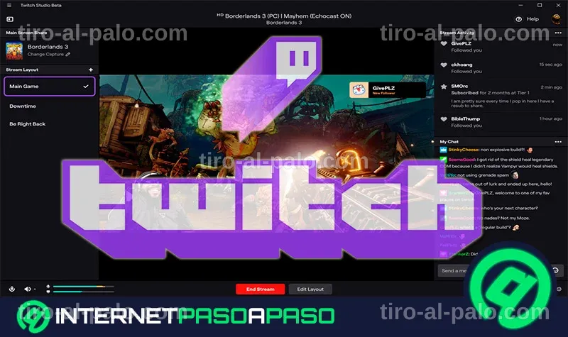 Siete opciones de streaming para empresas y creadores como alternativas a YouTube.