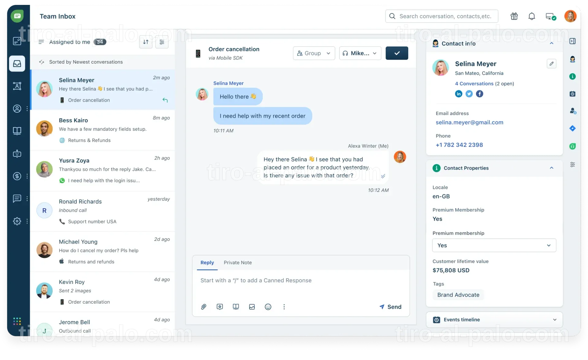 Alternativa Webchat: Nuevas Opciones para Conectar