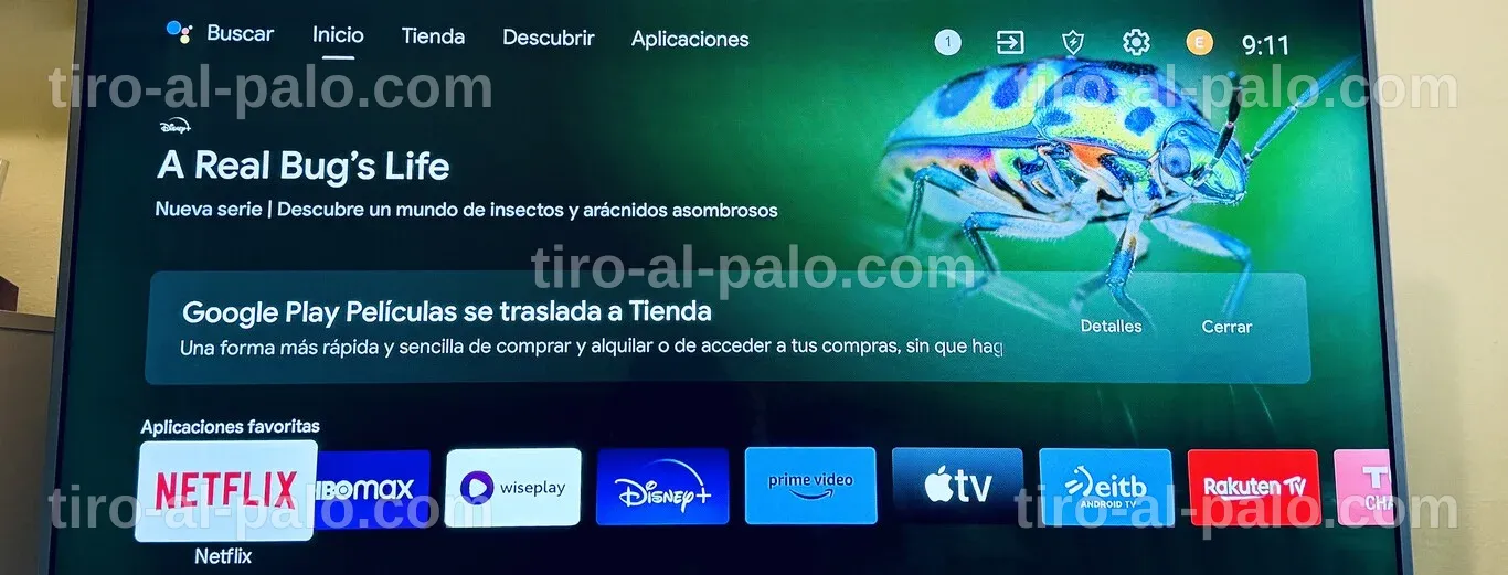 Alternativa Wiseplay: Mejores Opciones para Streaming