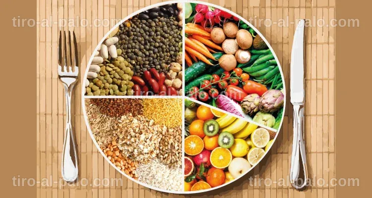 Dieta Alternativa: Beneficios para tu Salud y Bienestar