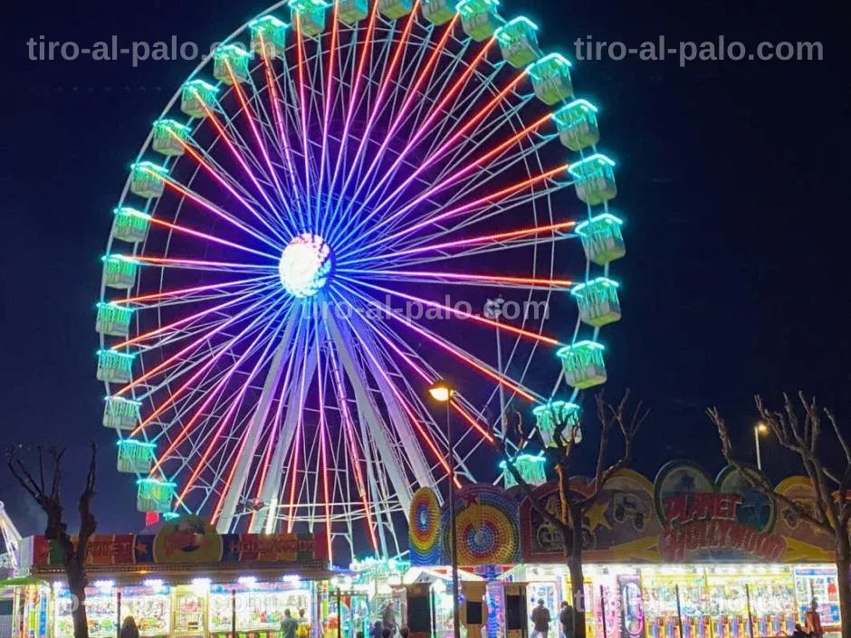 Actividades y eventos programados en Castellón para las Fiestas de la Magdalena.