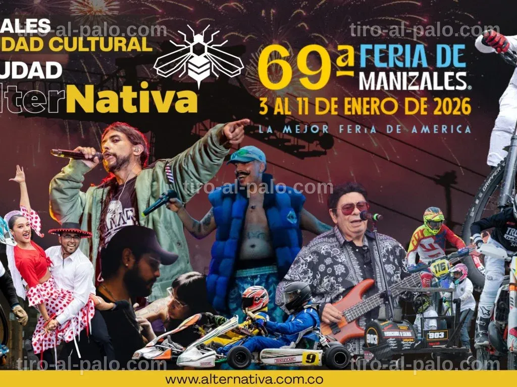 Feria Alternativa: Un Fenómeno Cultural en Castellón