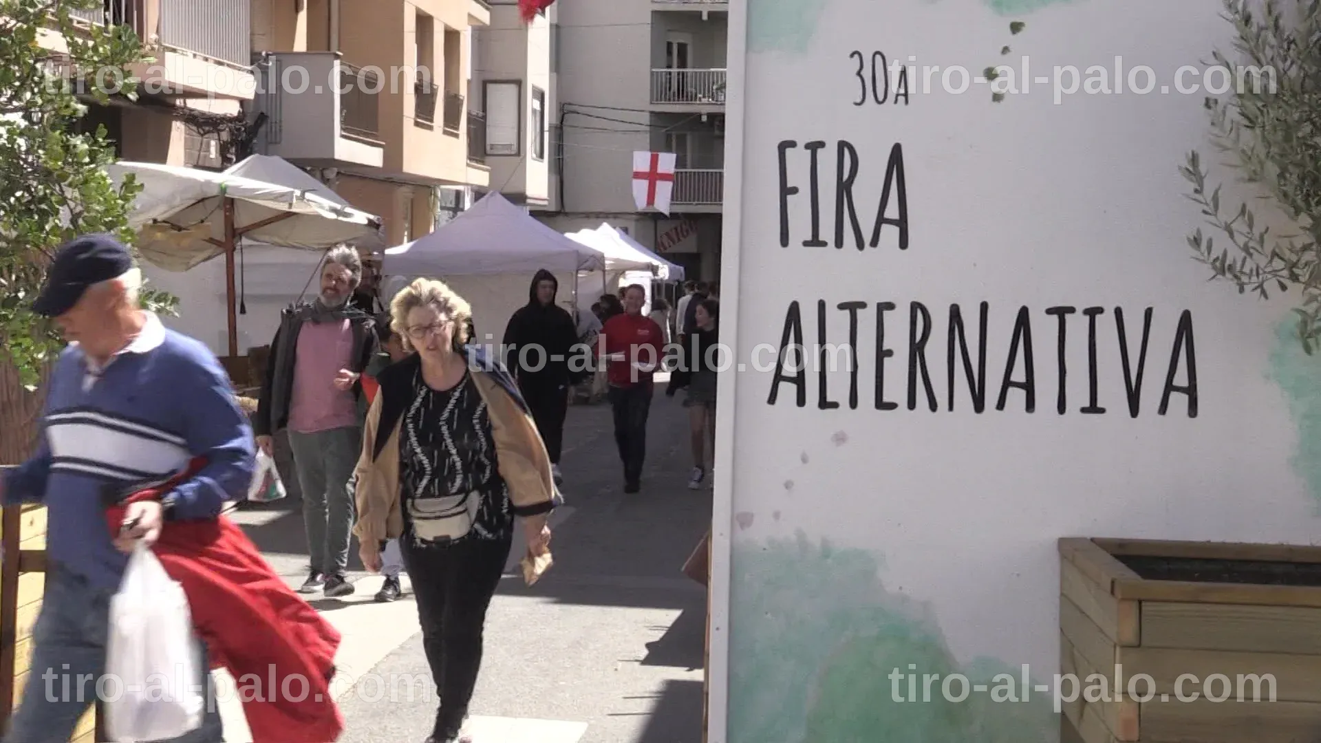 Fira Alternativa Ametlla de Mar 2023: Un Evento Único