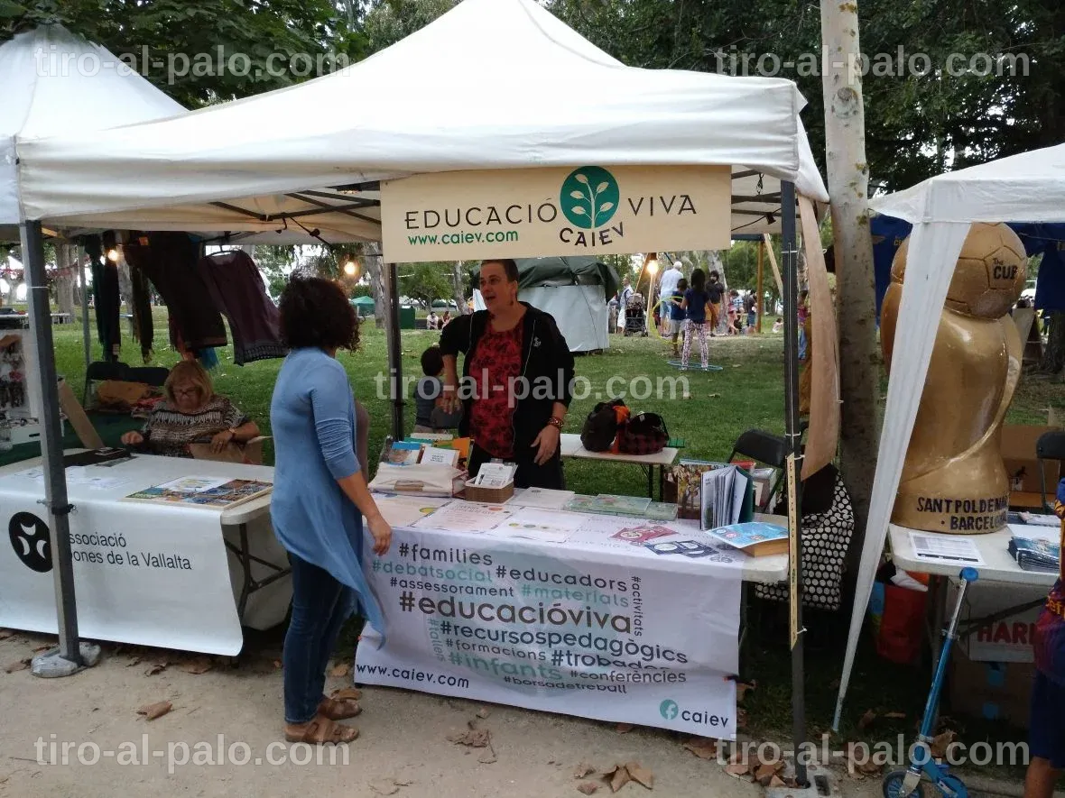 Fira Alternativa Sant Pol: Un Festival de Activismo y Música