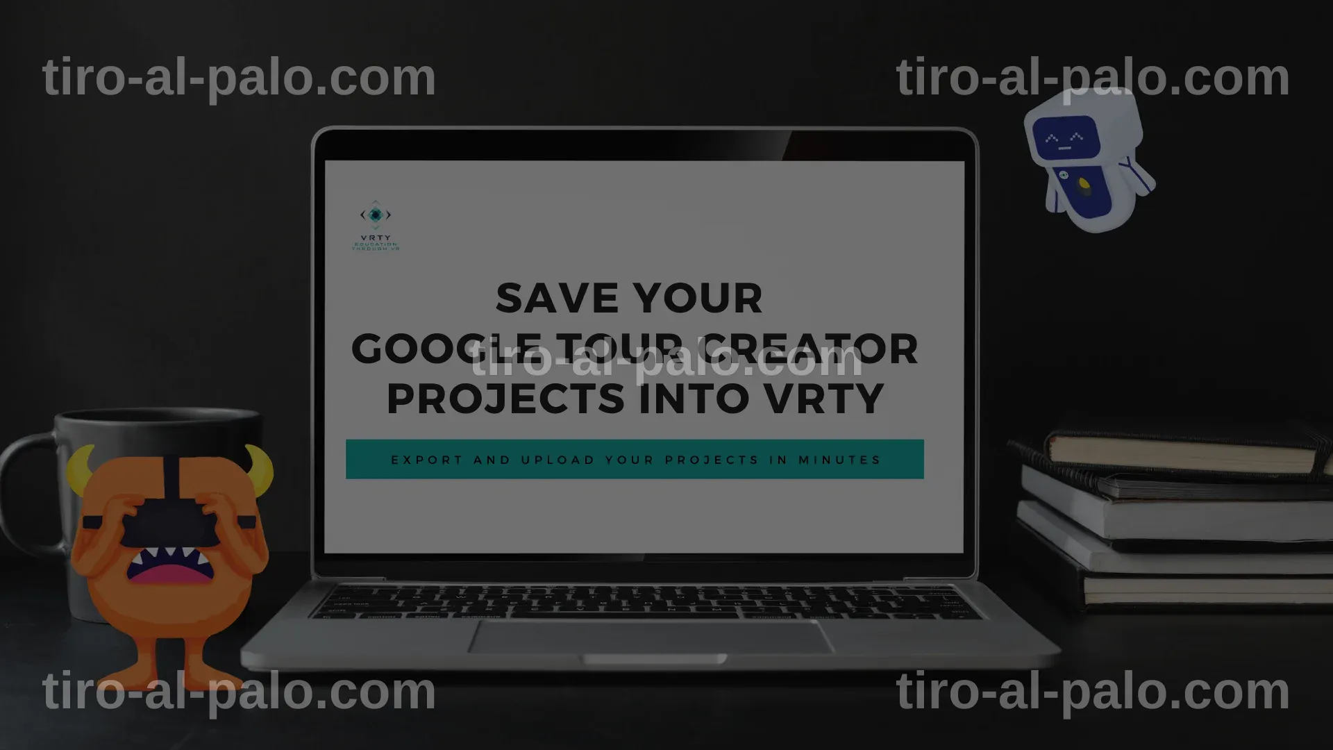 Alternativas a Google Tour Creator: Mejores Opciones