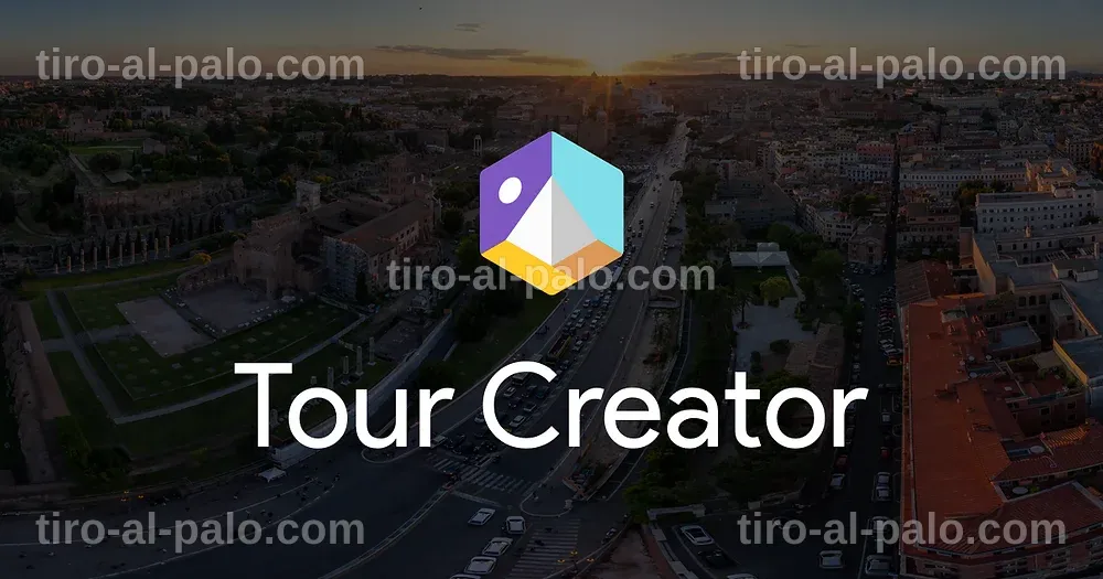Estudiantes disfrutando de un viaje virtual a través de una plataforma de tours.