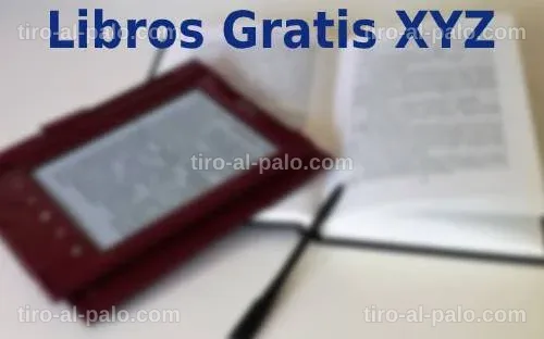 Instrucciones sobre cómo acceder a libros gratuitos en línea.